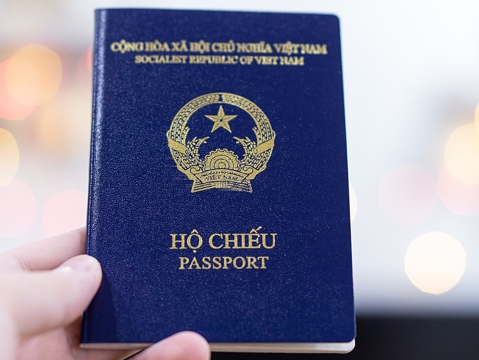 Phí làm hộ chiếu ở nước ngoài như thế nào?