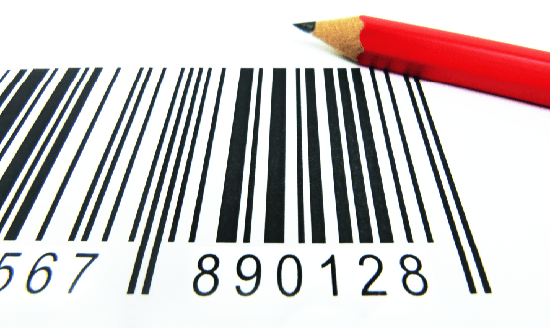Thủ tục đăng ký mã vạch sản phẩm quy định mới