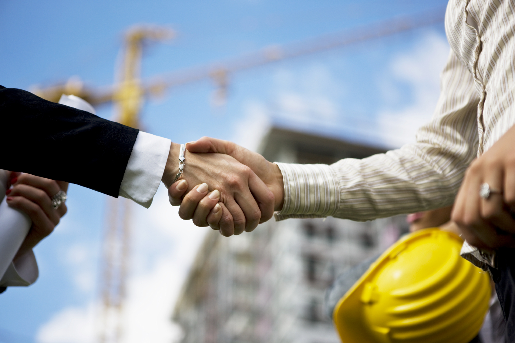 Thủ tục lựa chọn chủ đầu tư dự án xây dựng nhà ở công vụ