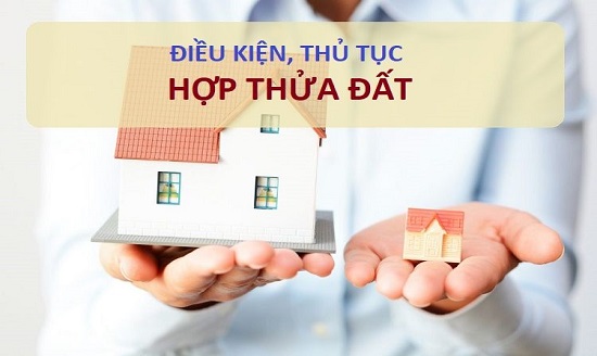 Cách viết đơn hợp thửa đất chính xác, nhanh chóng năm 2023