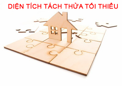 Điều kiện tách thửa đất ở nông thôn năm 2023 là gì?