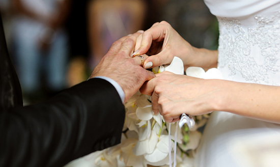 Hồ sơ đăng ký kết hôn với người nước ngoài