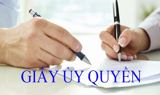 Năm 2023 giấy uỷ quyền tài sản chứng khoán có phải công chứng không?