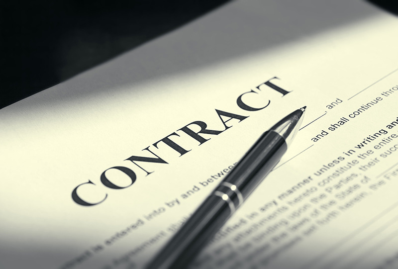 Điều kiện để áp dụng chế tài đình chỉ hợp đồng