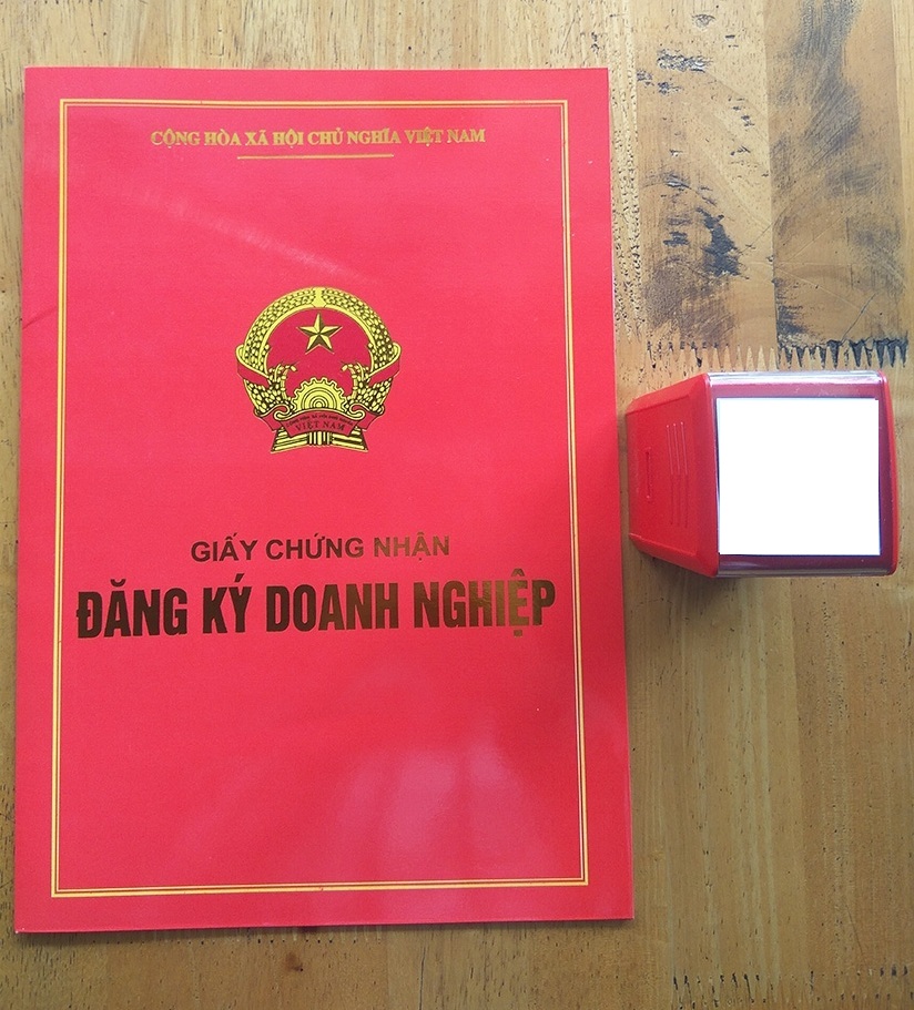 Giấy xác nhận ngành nghề kinh doanh có nội dung gì?