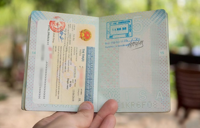 Thủ tục xin gia hạn visa cho trẻ em nước ngoài tại Việt Nam