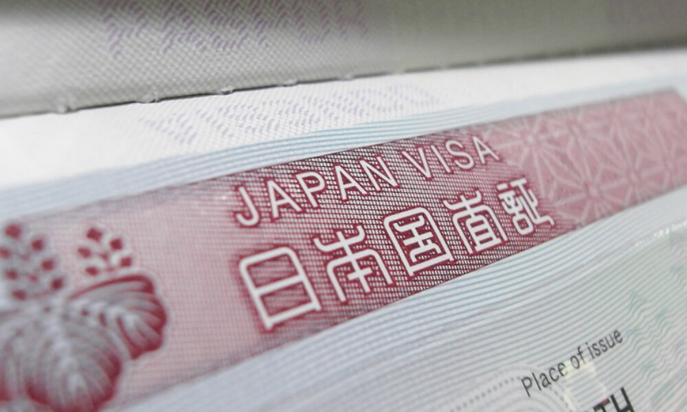 Thủ tục xin visa Nhật cho trẻ em du lịch cùng gia đình như thế nào?