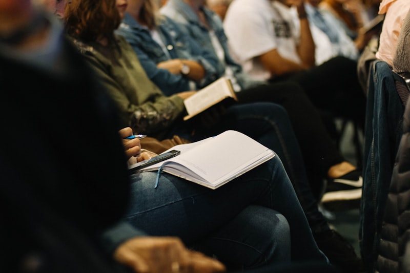 University Seminar Placeholder