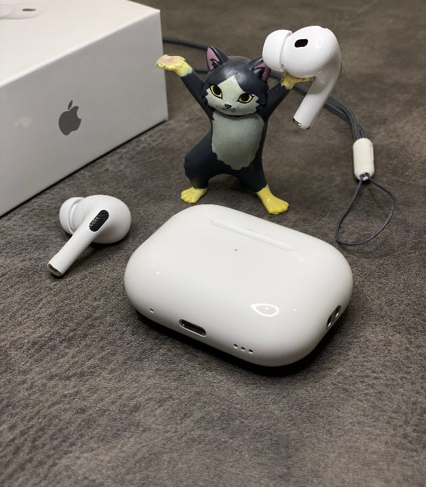 AM01 1:1 New Apple Airpods pro 2 $58 gallery