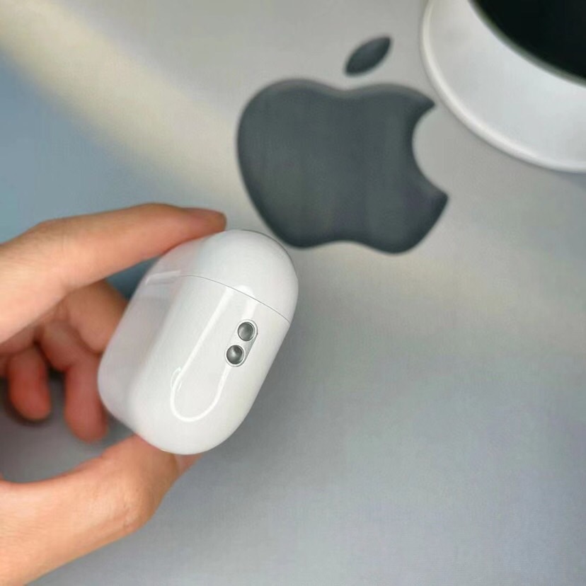 AM01 1:1 New Apple Airpods pro 2 $58 gallery