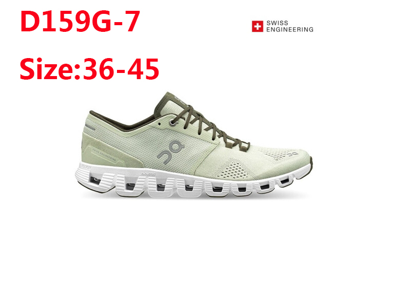 D159G On Cloud X 55$ gallery