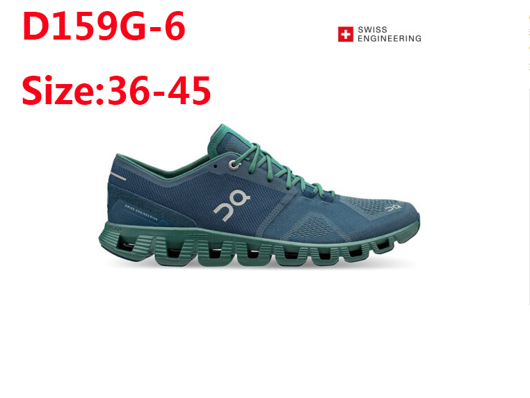 D159G On Cloud X 55$ gallery