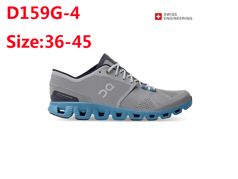 D159G On Cloud X 55$ gallery