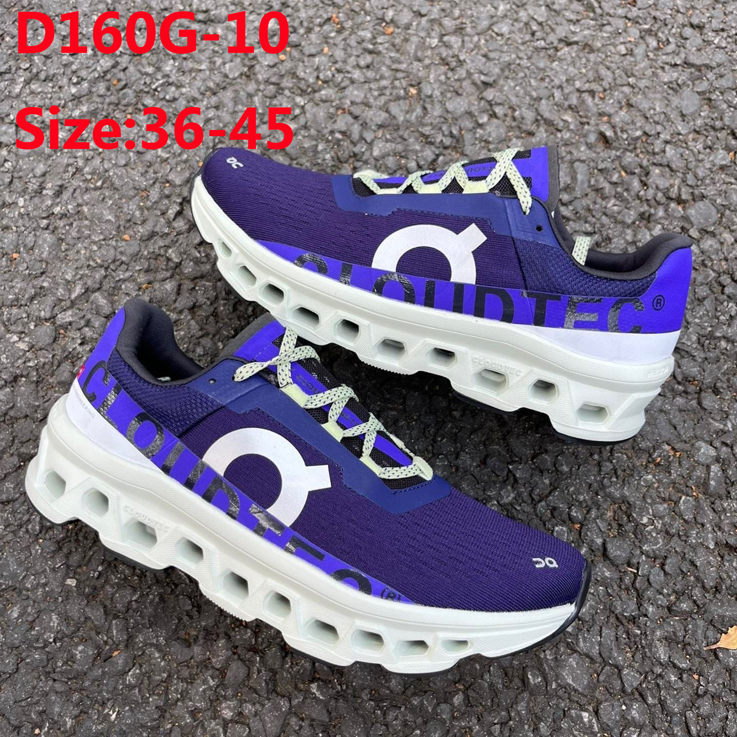 D160G On Cloudmonst  62$ gallery