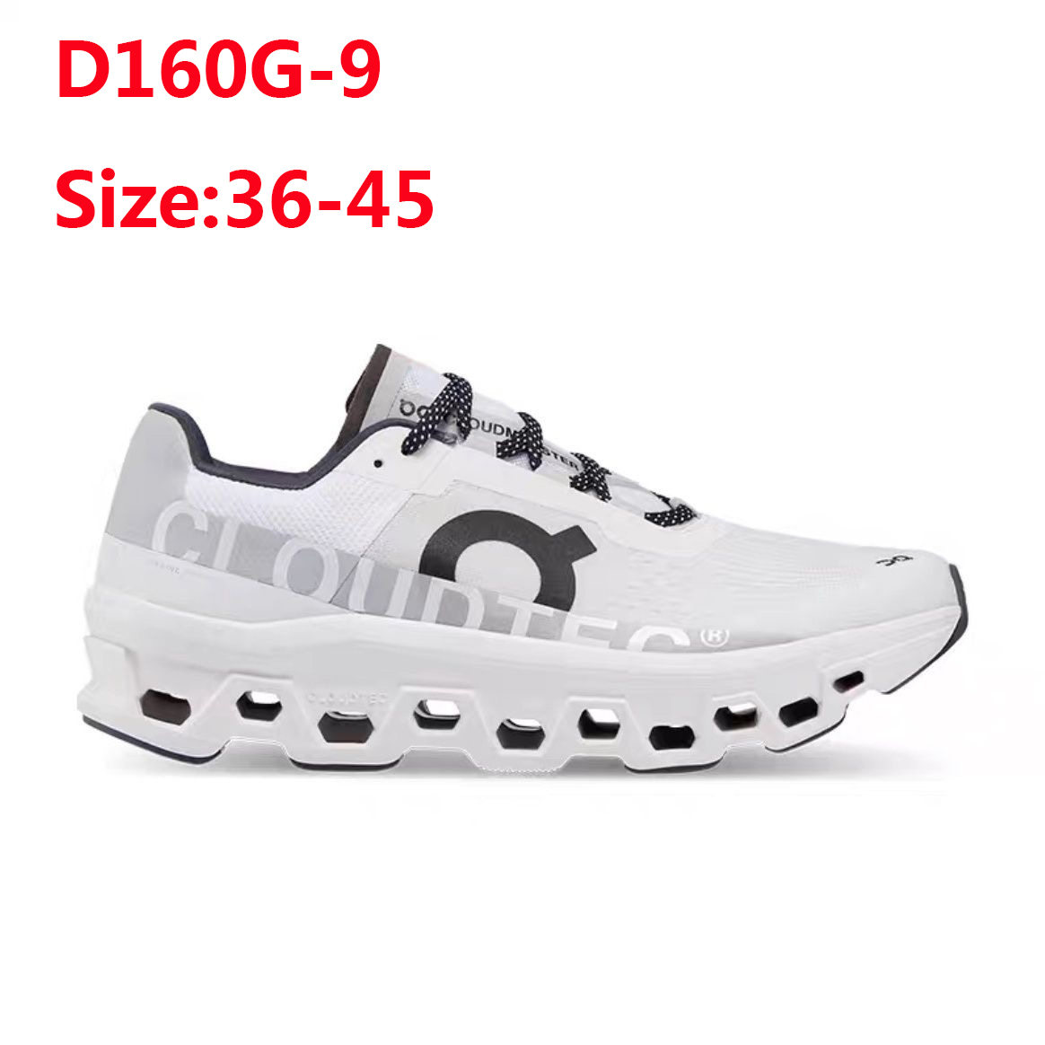 D160G On Cloudmonst  62$ gallery