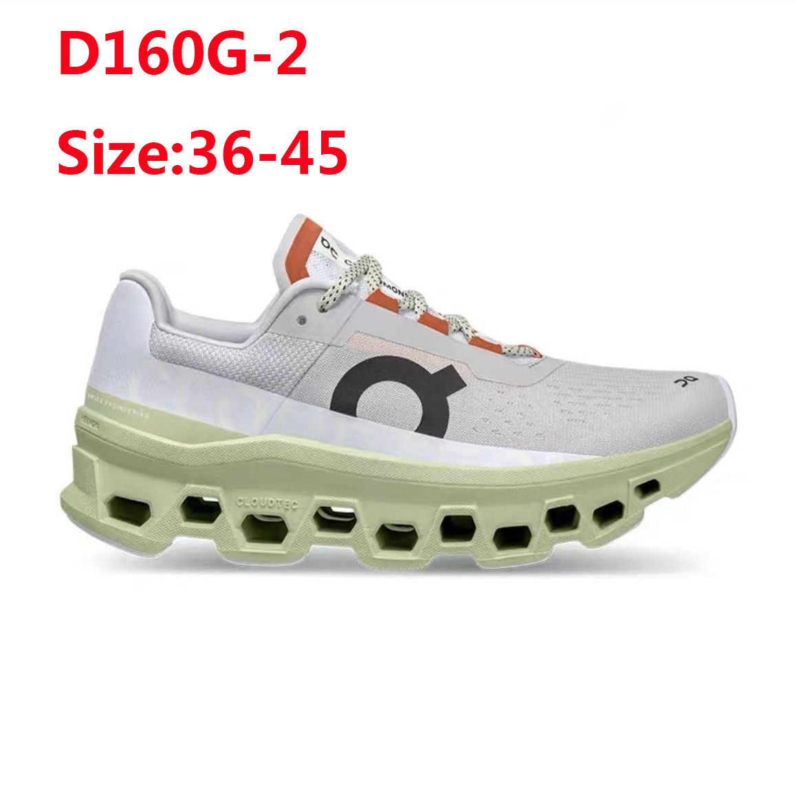 D160G On Cloudmonst  62$ gallery