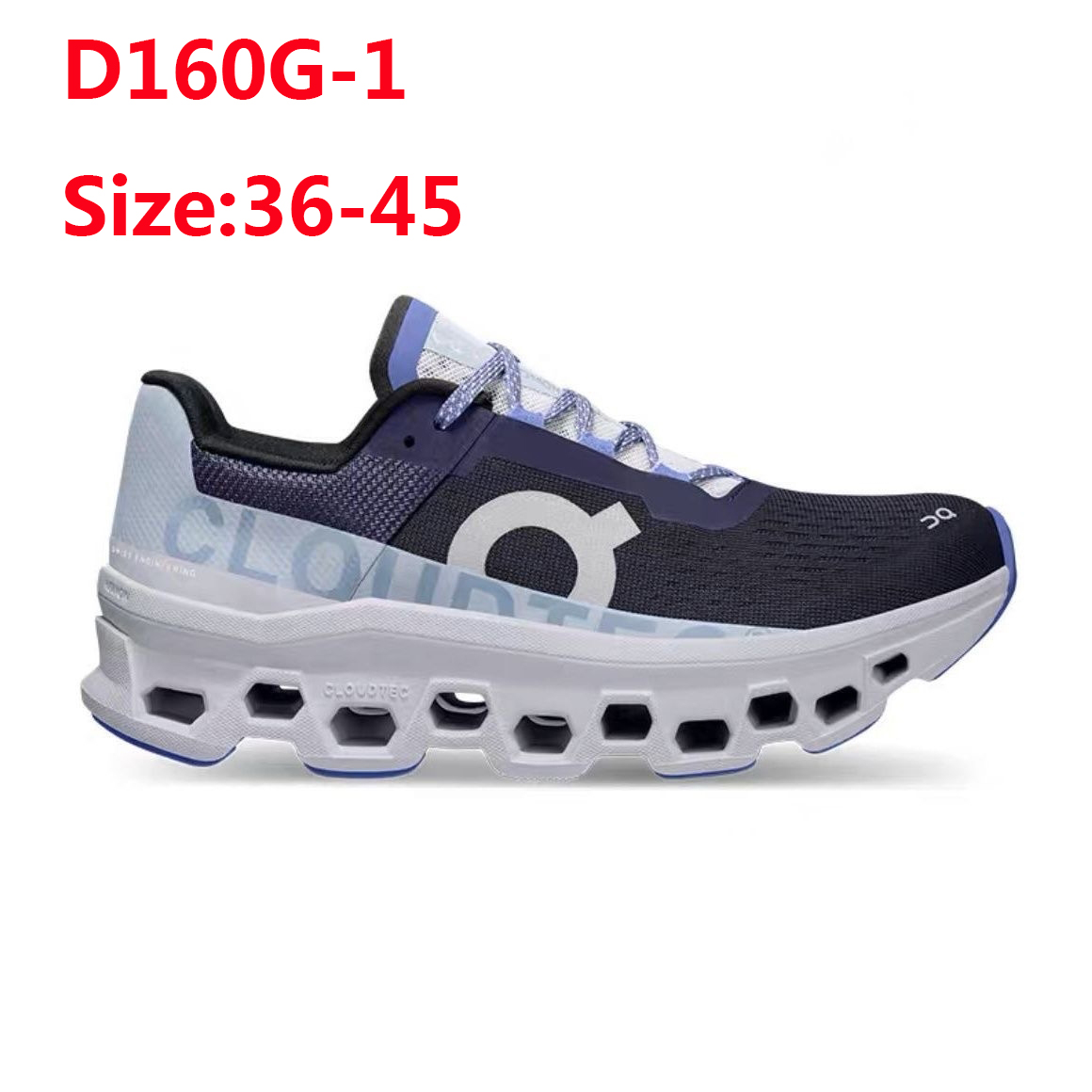 D160G On Cloudmonst  62$ gallery