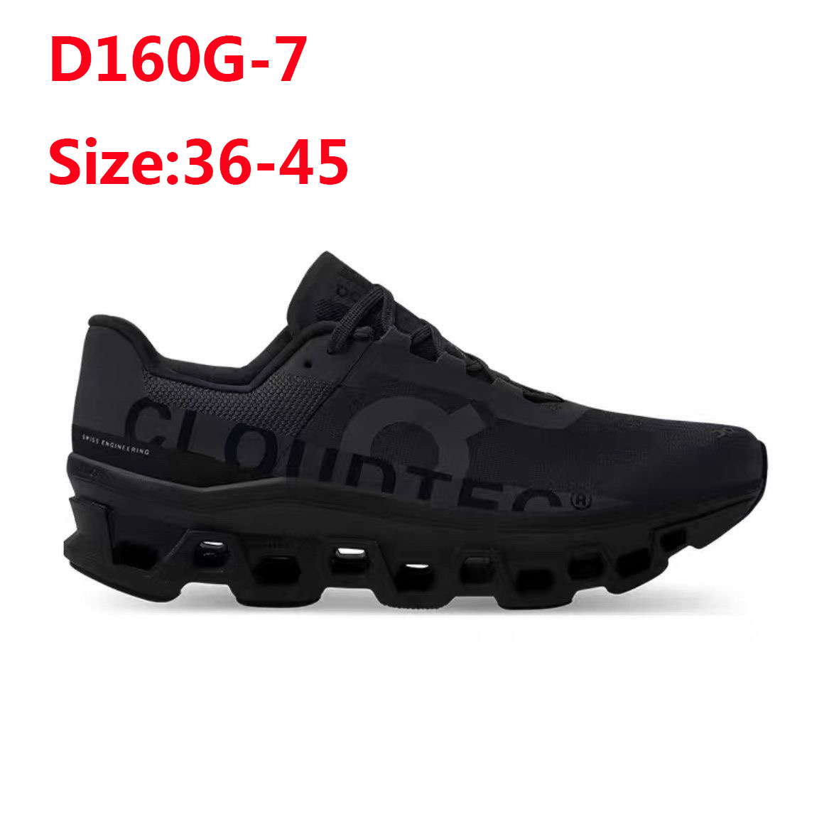 D160G On Cloudmonst  62$ gallery