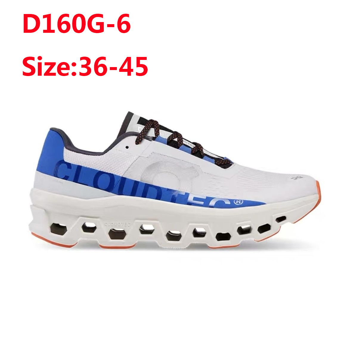 D160G On Cloudmonst  62$ gallery
