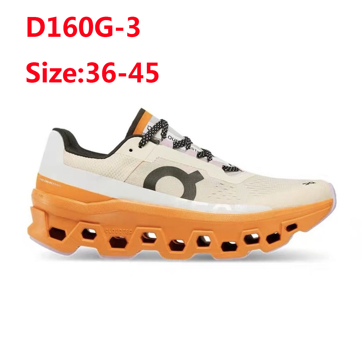D160G On Cloudmonst  62$ gallery