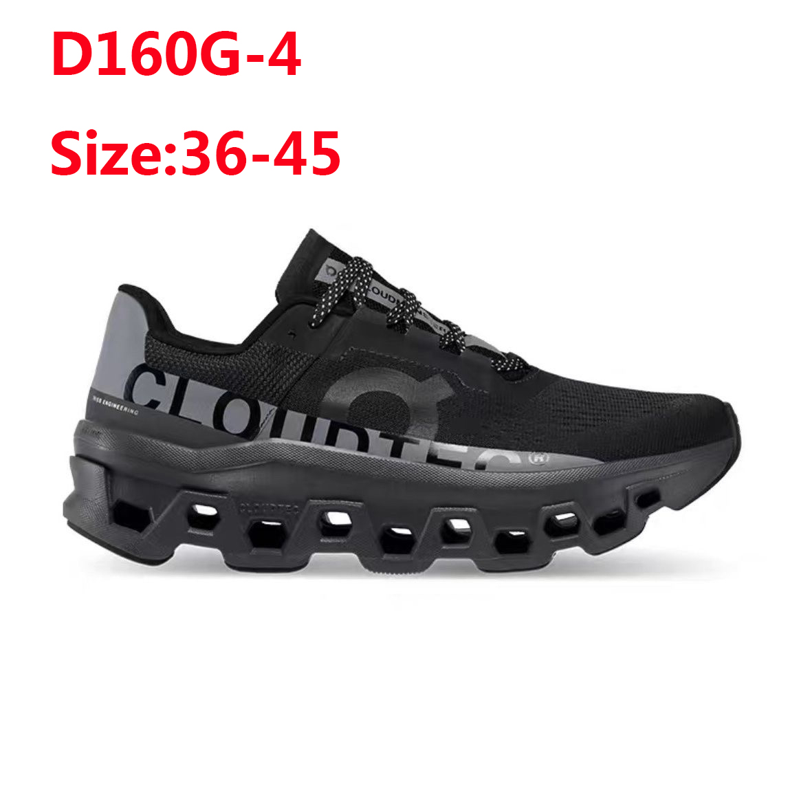 D160G On Cloudmonst  62$ gallery