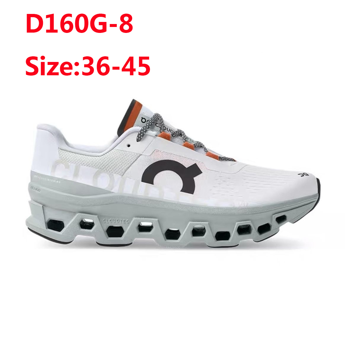D160G On Cloudmonst  62$ gallery