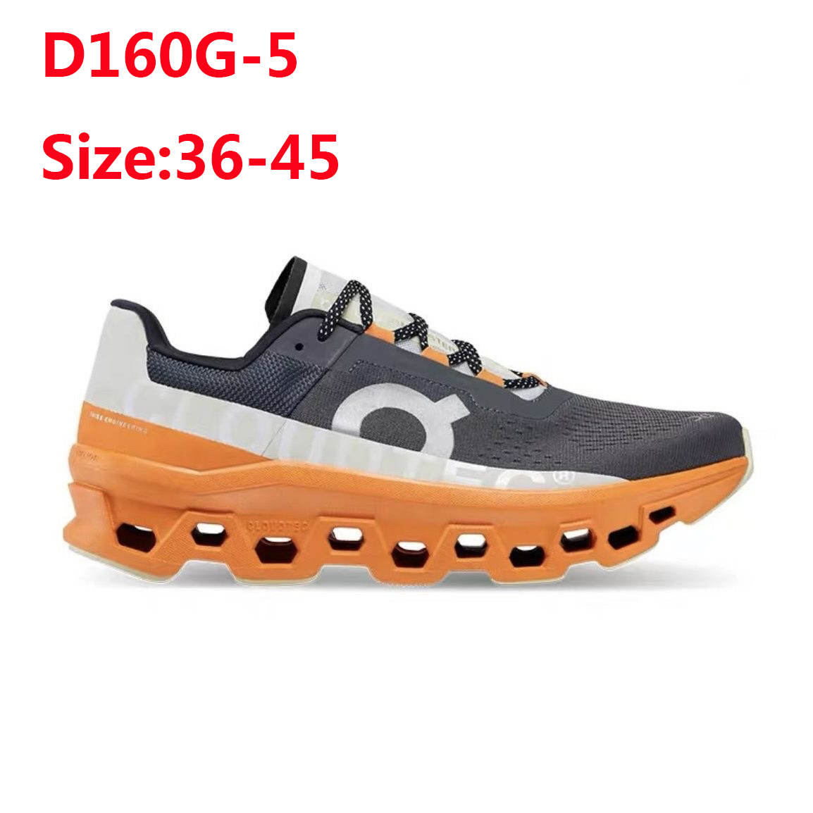 D160G On Cloudmonst  62$ gallery