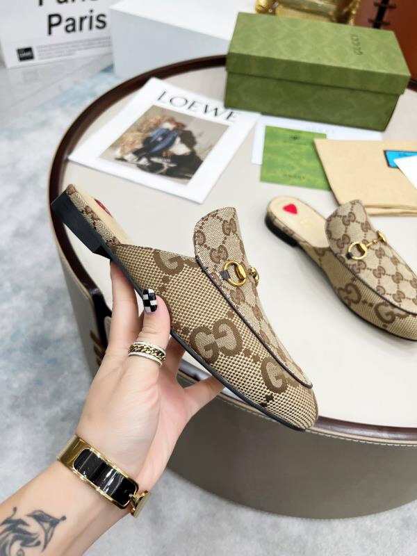 D177G Gucci loafers 65$ gallery