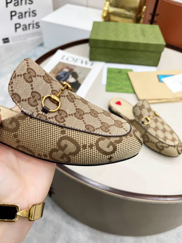 D177G Gucci loafers 65$ gallery