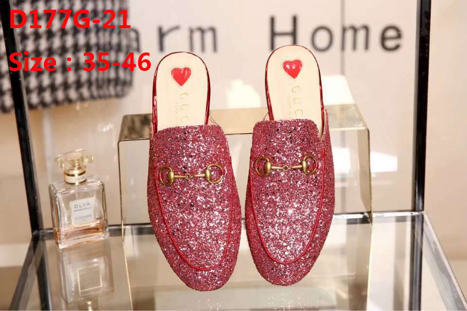 D177G Gucci loafers 65$ gallery