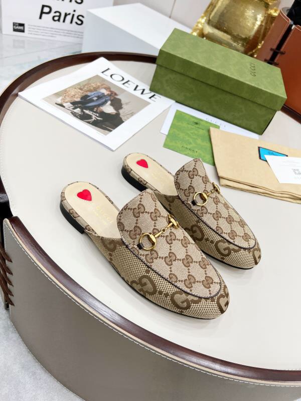 D177G Gucci loafers 65$ gallery