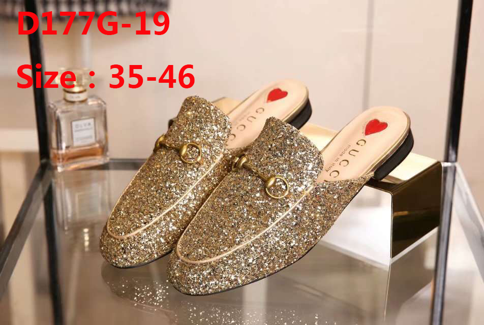D177G Gucci loafers 65$ gallery