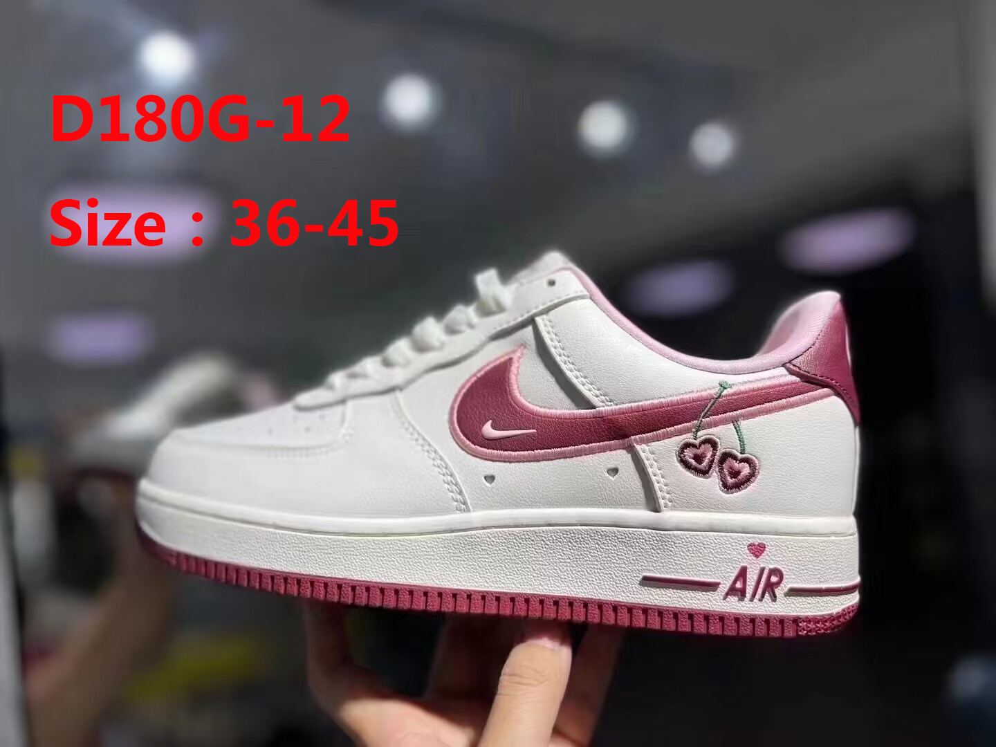 D180G Nike Air Force 1 Low 52$ gallery