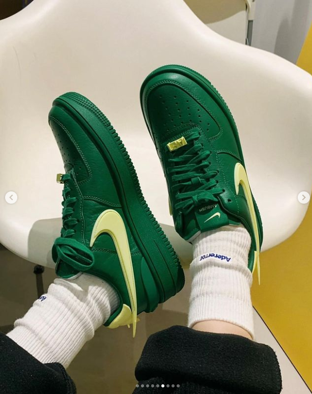D180G Nike Air Force 1 Low 52$ gallery