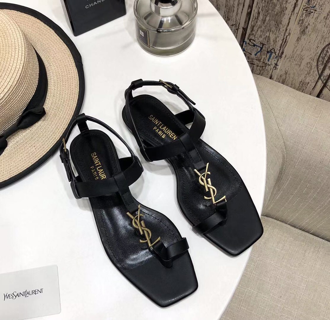 D216G YSL Sandals High Quality 65$ gallery