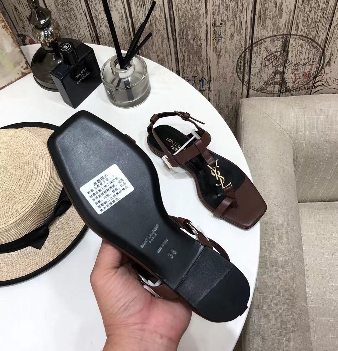 D216G YSL Sandals High Quality 65$ gallery