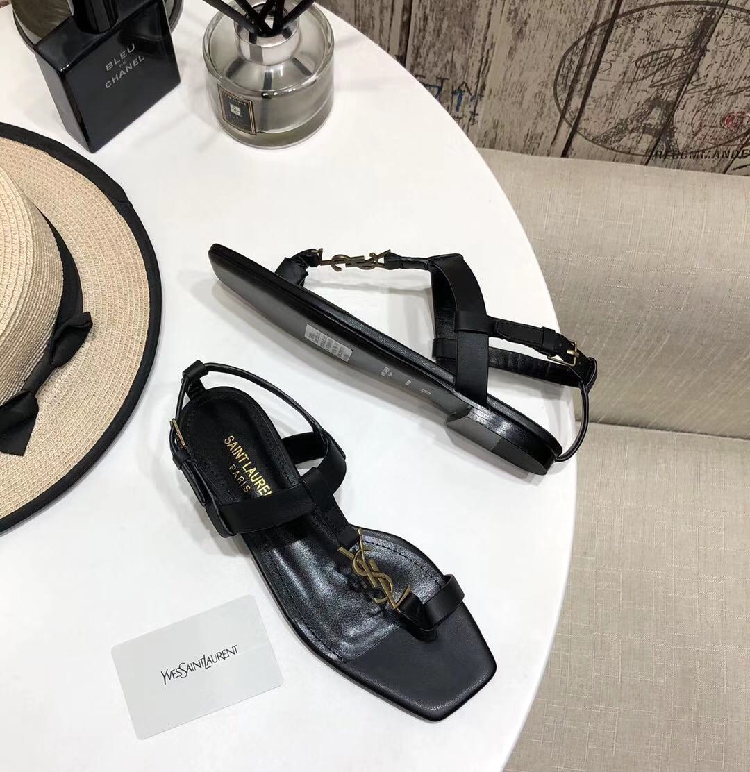 D216G YSL Sandals High Quality 65$ gallery