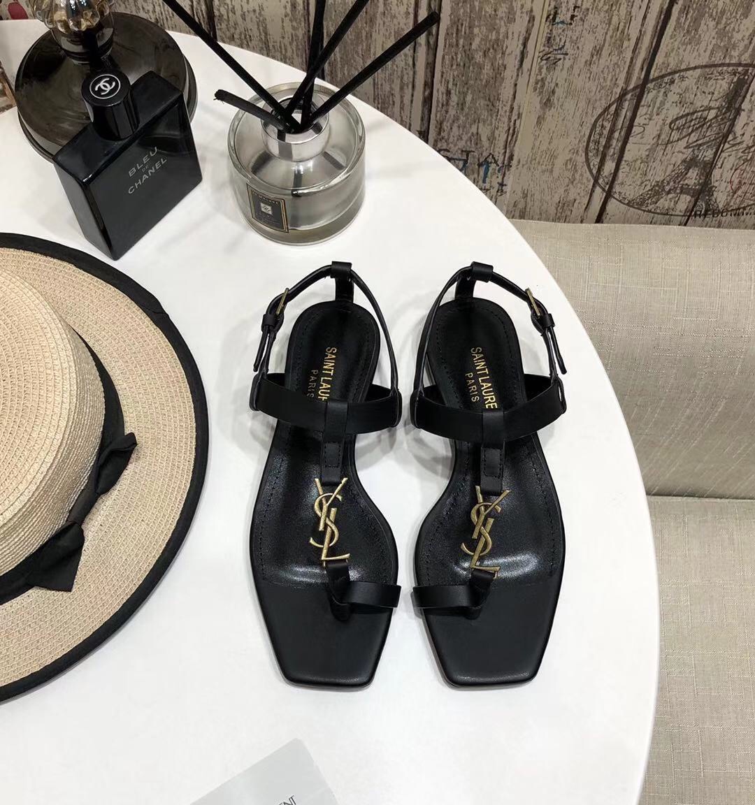 D216G YSL Sandals High Quality 65$ gallery