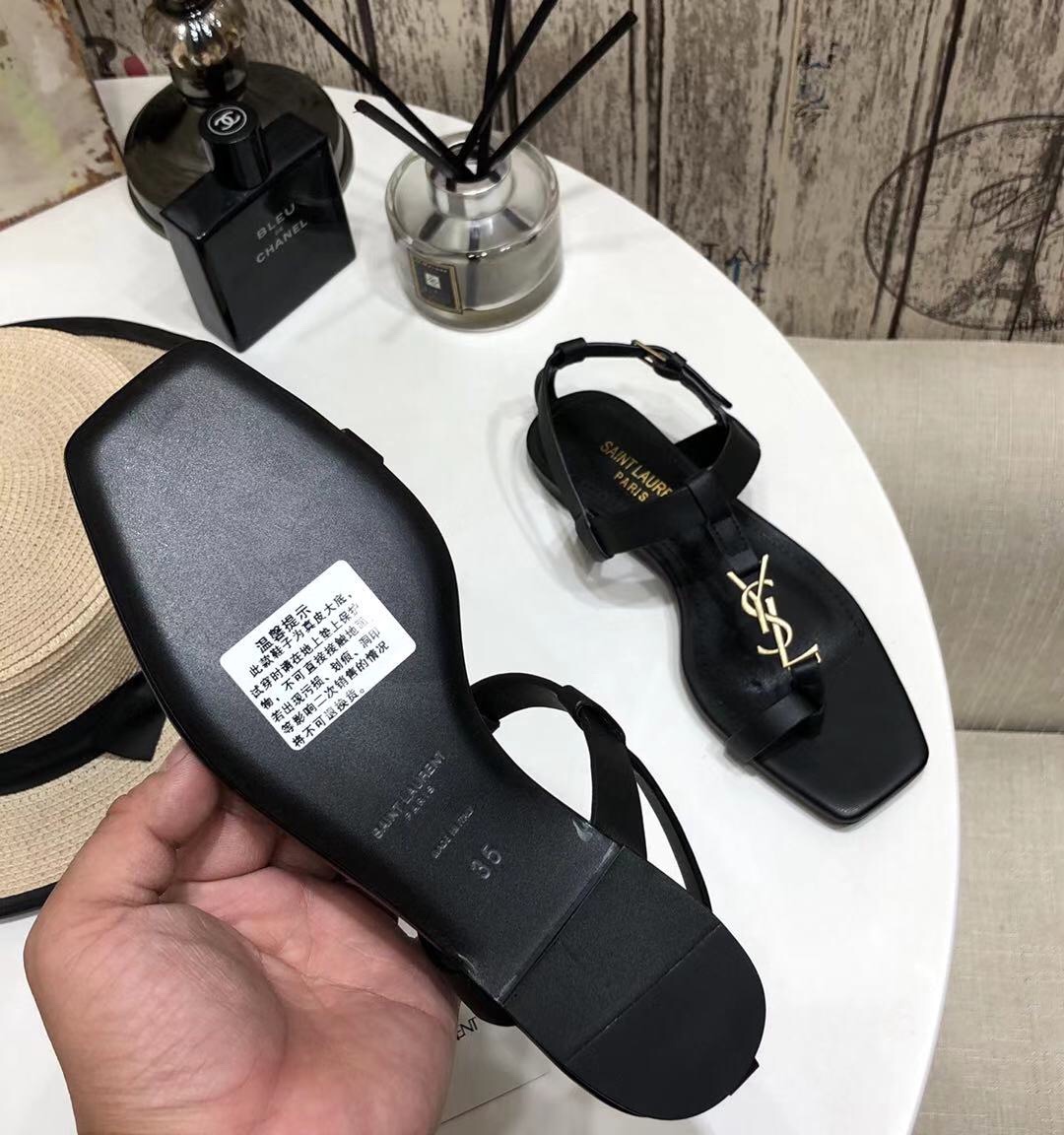 D216G YSL Sandals High Quality 65$ gallery
