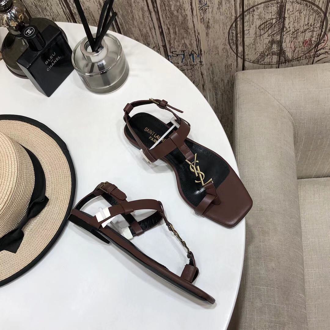 D216G YSL Sandals High Quality 65$ gallery
