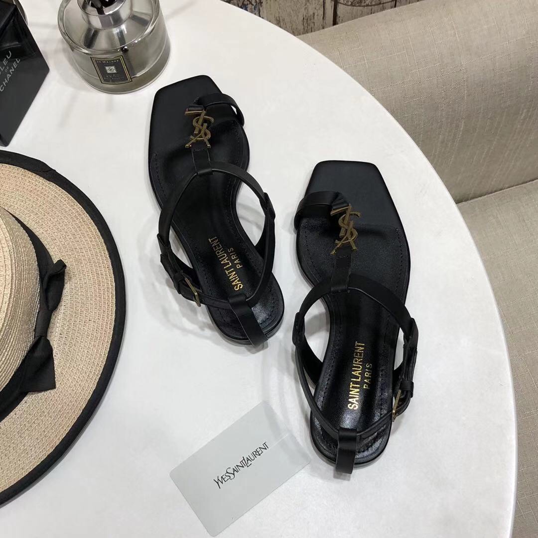 D216G YSL Sandals High Quality 65$ gallery