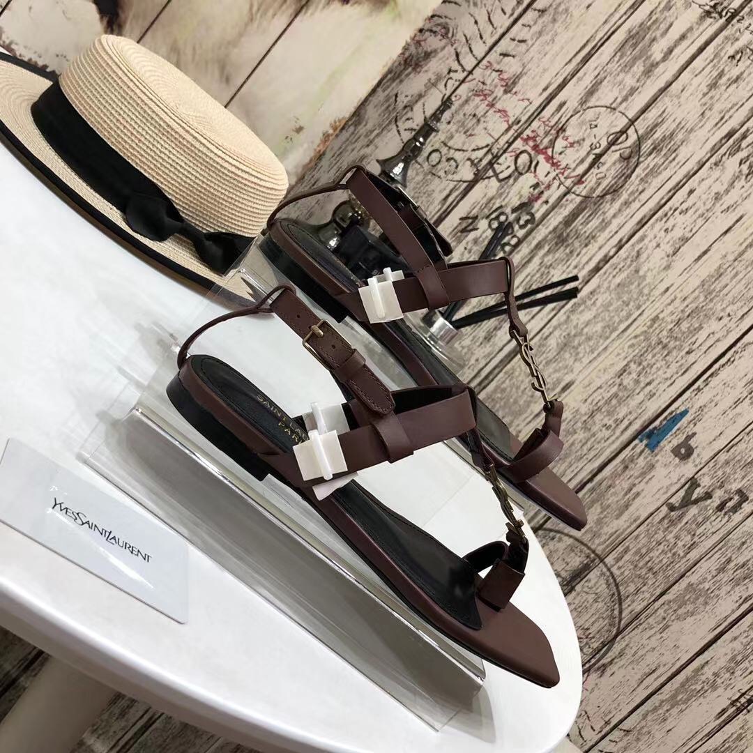 D216G YSL Sandals High Quality 65$ gallery