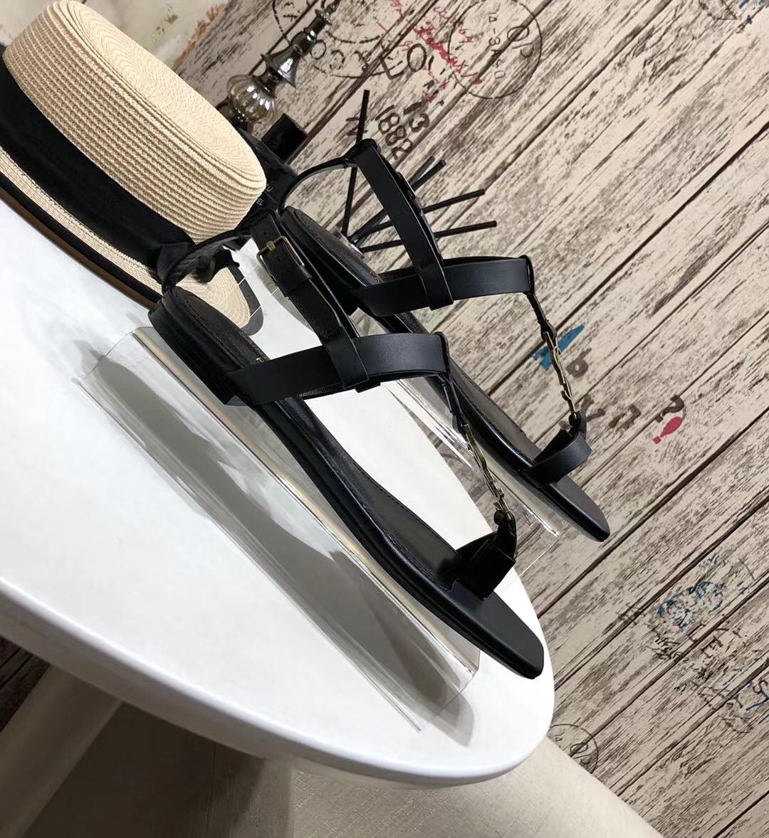 D216G YSL Sandals High Quality 65$ gallery
