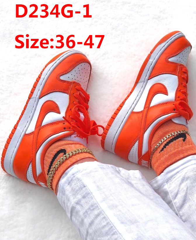 D234G NIKE SB DUNK LOW 34.9$!!! size36-47 gallery