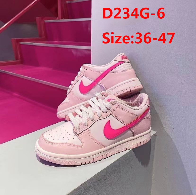 D234G NIKE SB DUNK LOW 34.9$!!! size36-47 gallery