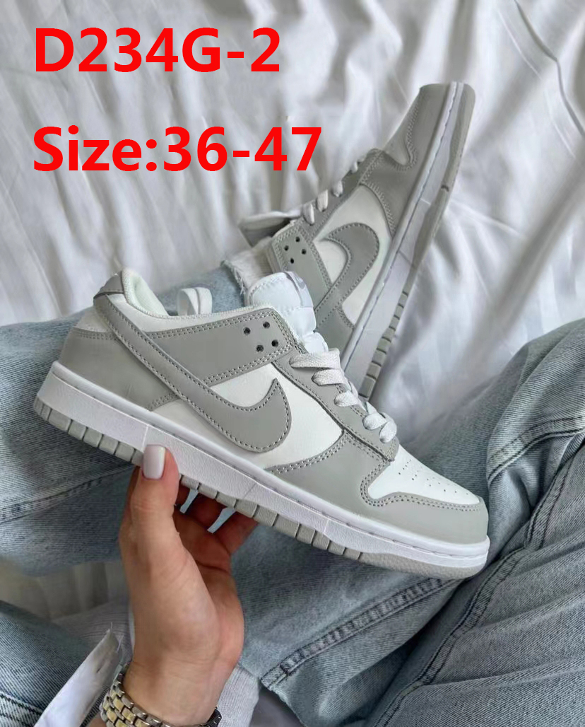 D234G NIKE SB DUNK LOW 34.9$!!! size36-47 gallery