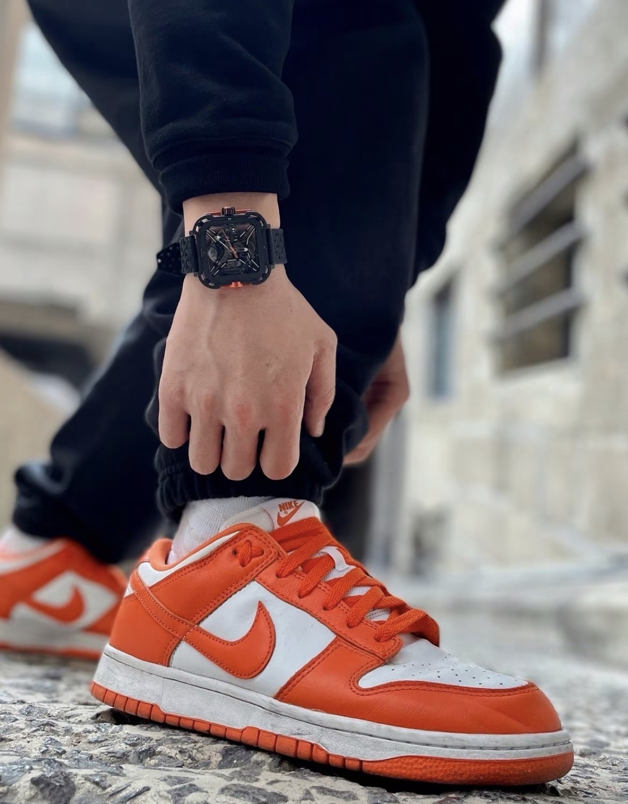 D234G NIKE SB DUNK LOW 34.9$!!! size36-47 gallery