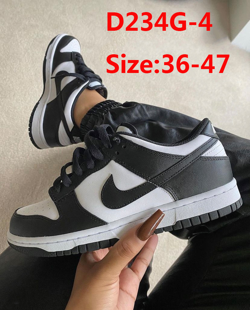 D234G NIKE SB DUNK LOW 34.9$!!! size36-47 gallery