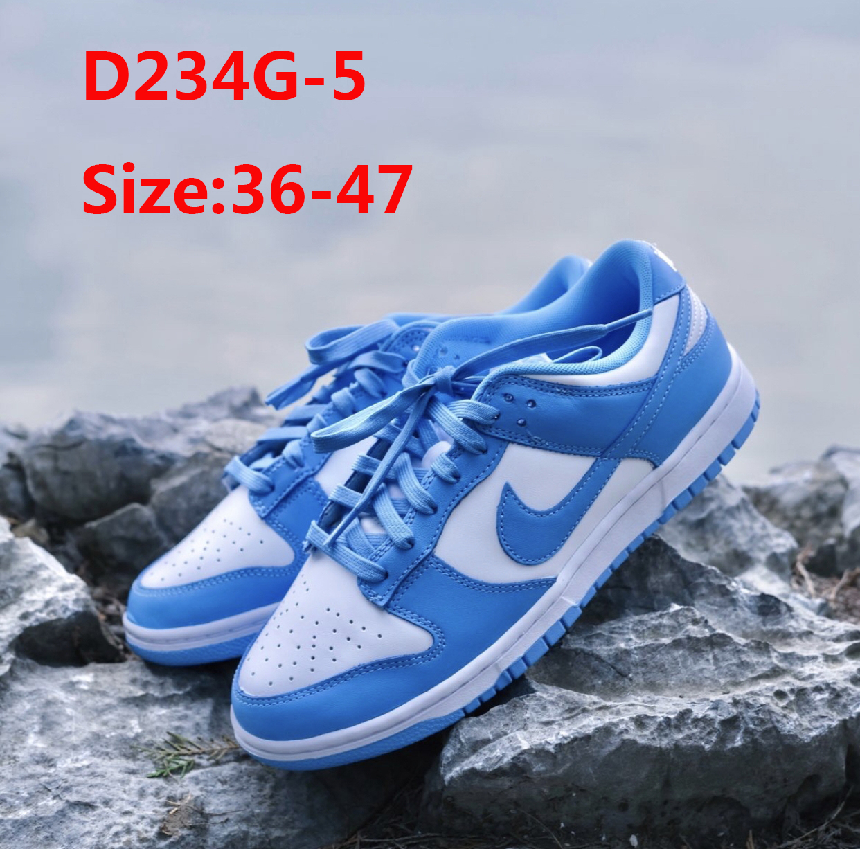 D234G NIKE SB DUNK LOW 34.9$!!! size36-47 gallery