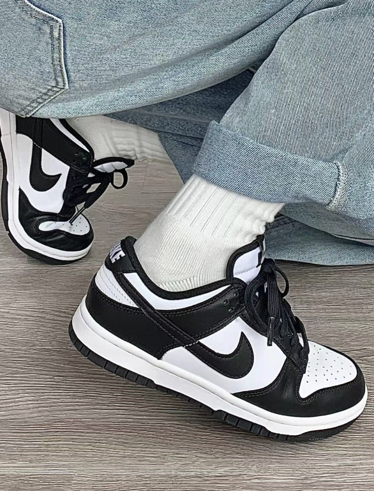 D234G NIKE SB DUNK LOW 34.9$!!! size36-47 gallery